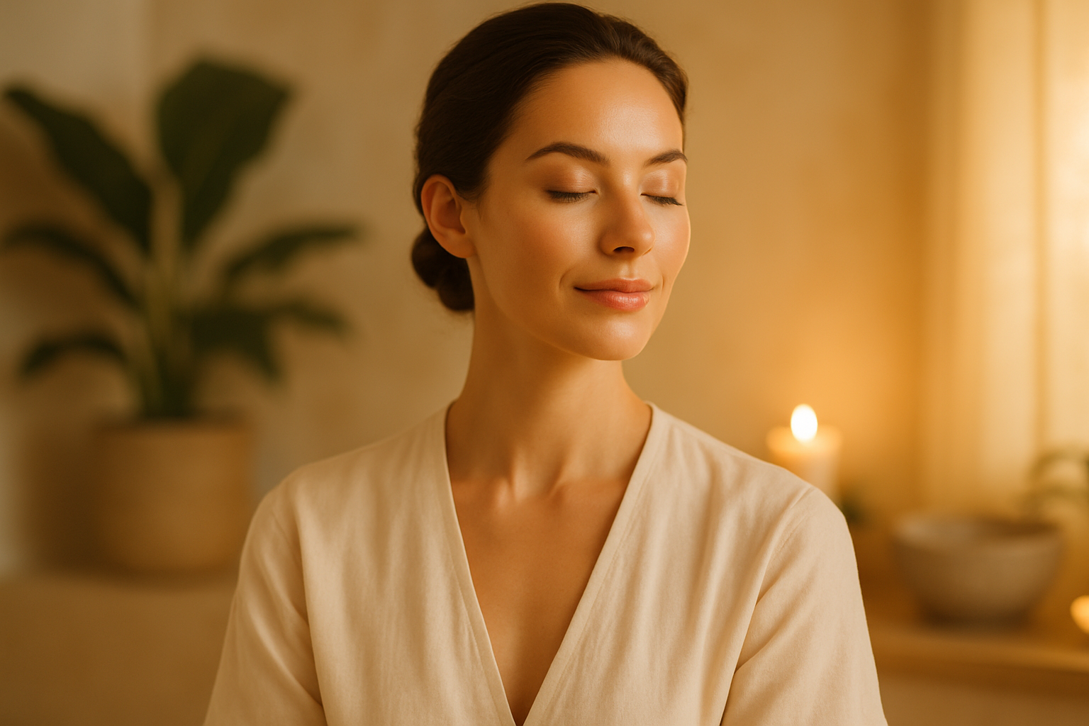 Women's wellness