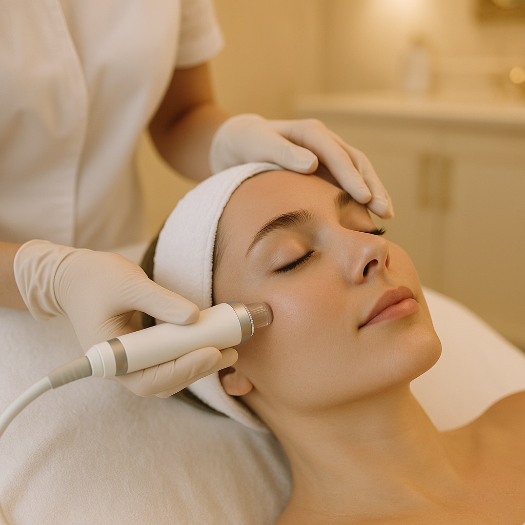 Skin health treatment